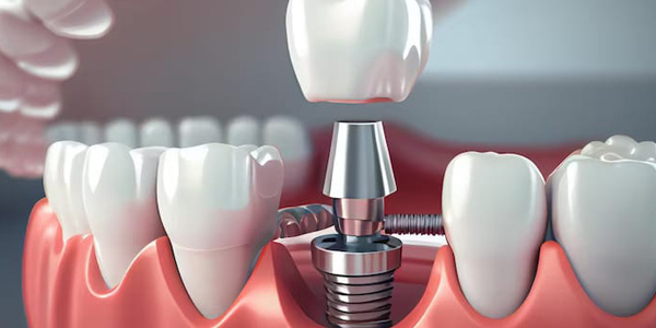 Implant