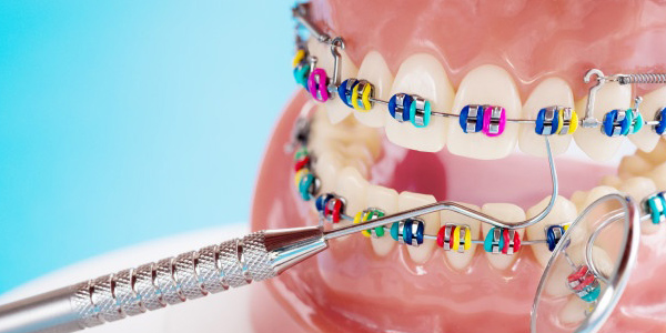 Orthodontics